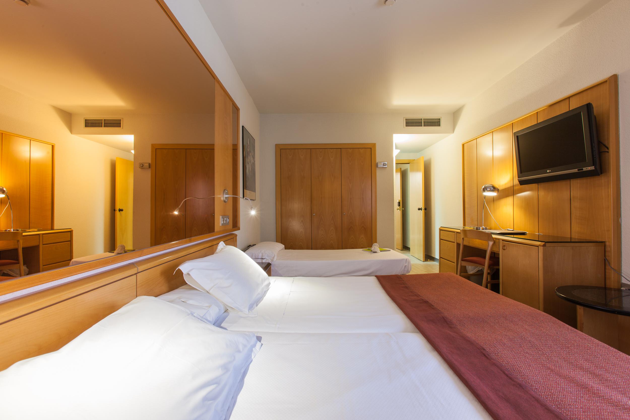 Silken Rona Dalba Hotel Salamanca