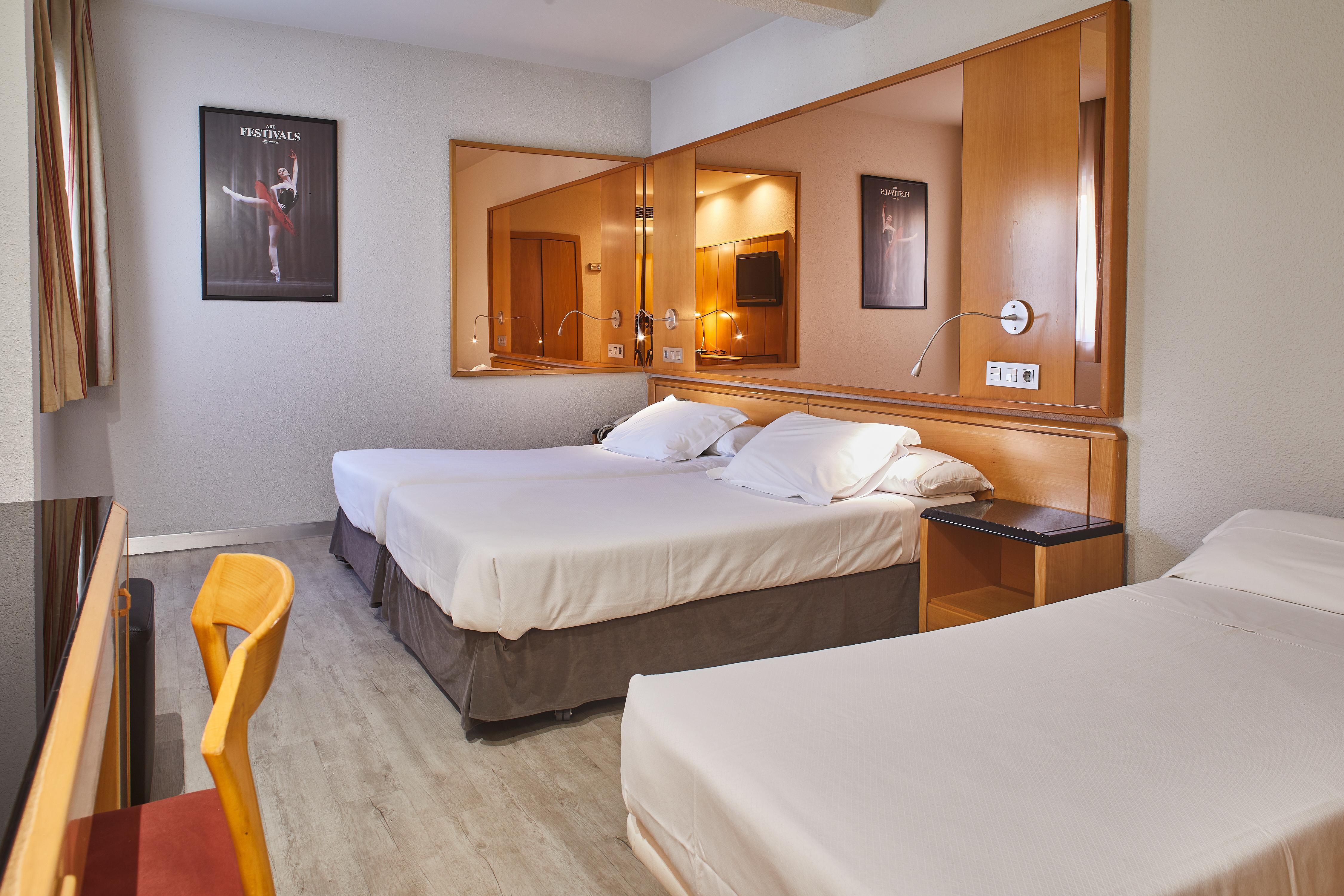 Silken Rona Dalba Hotel Salamanca