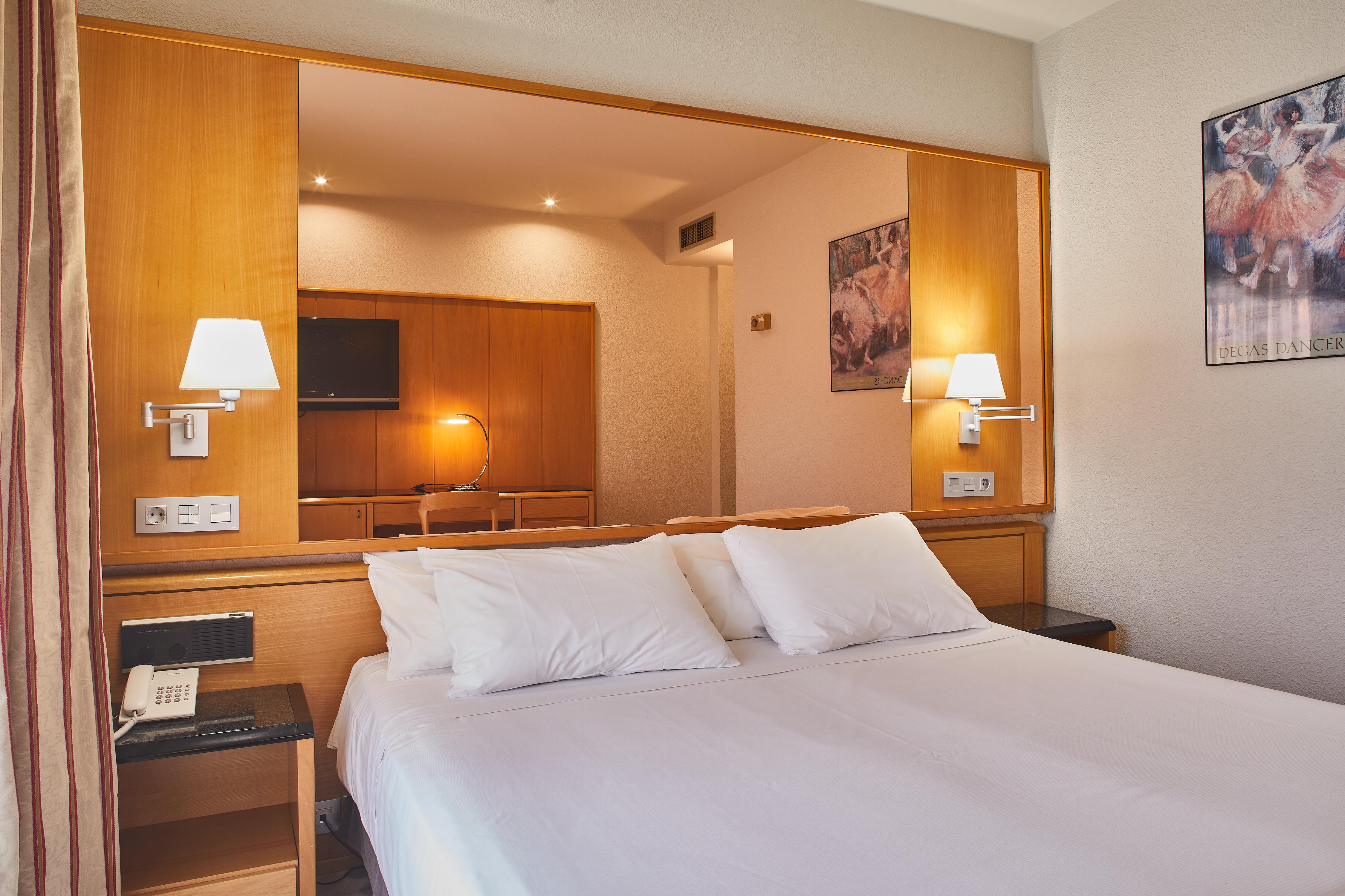 Silken Rona Dalba Hotel Salamanca