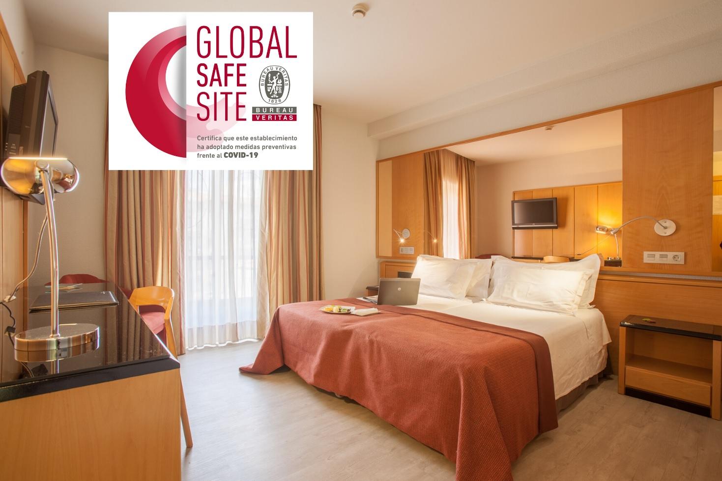 Hotel Silken Rona Dalba 3*
