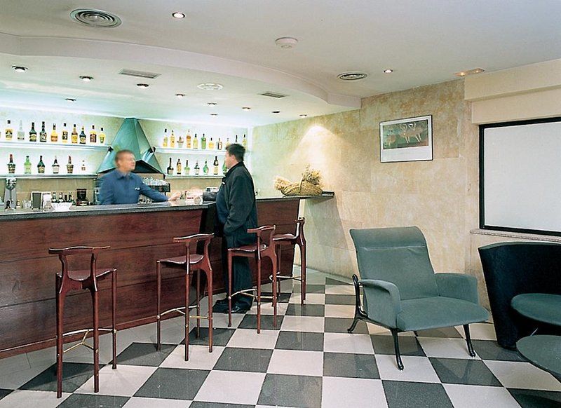 Silken Rona Dalba Hotel Salamanca