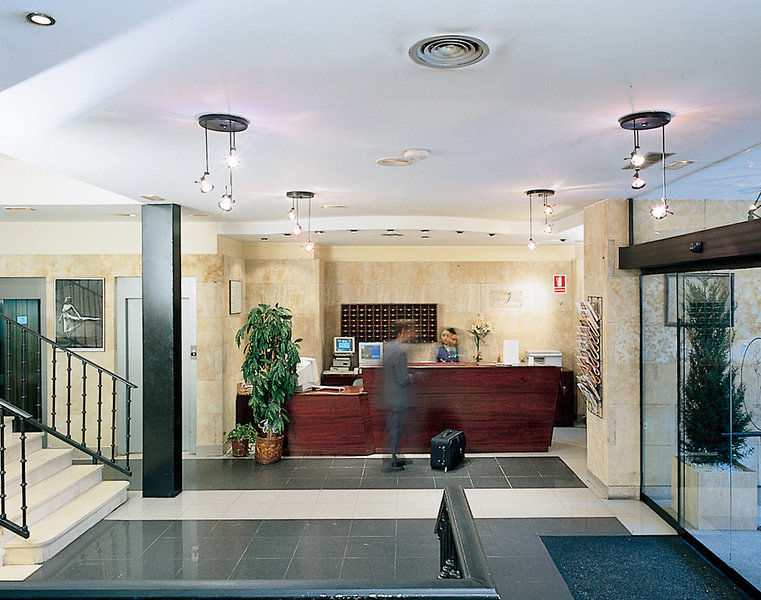Silken Rona Dalba Hotel 3*