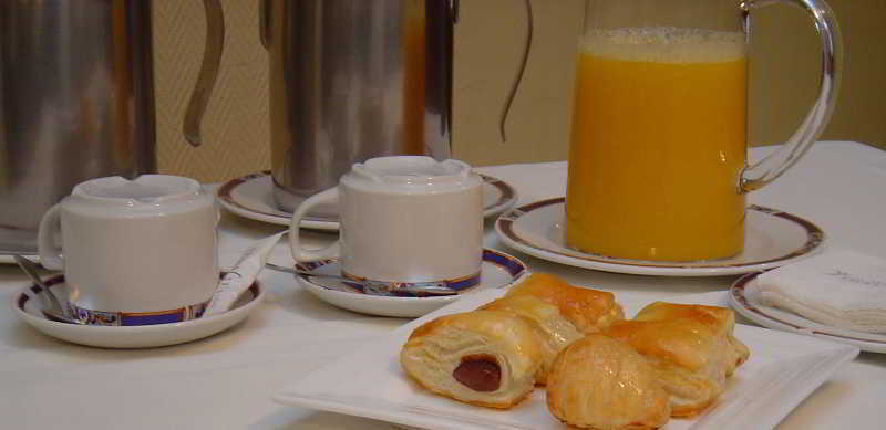 Hotel Silken Rona Dalba Salamanca