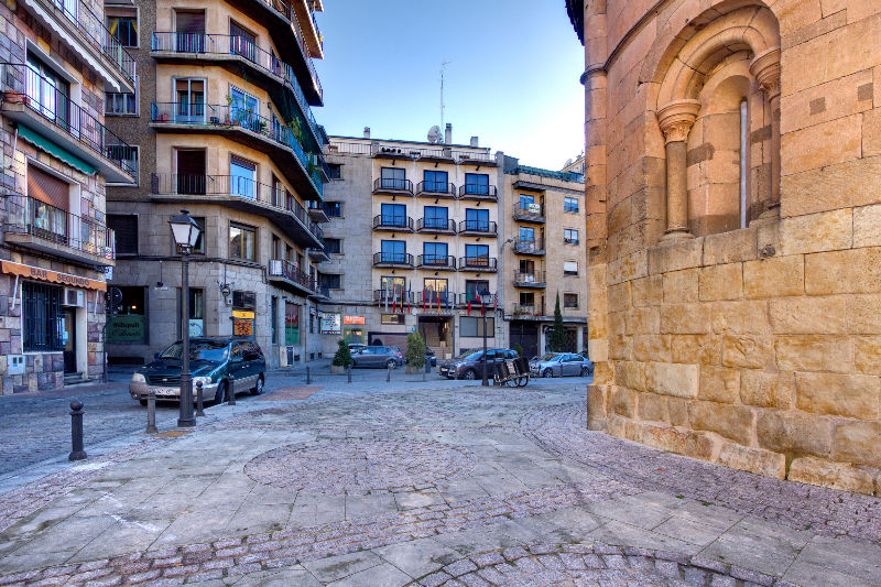 Hotel Silken Rona Dalba 3*