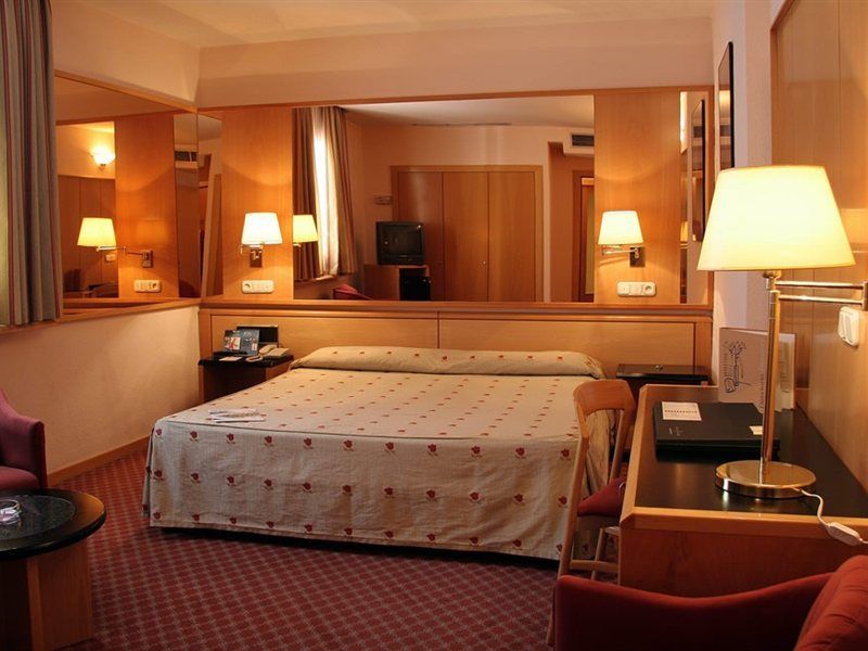 Silken Rona Dalba Hotel