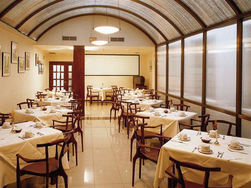 Silken Rona Dalba Hotel 3*